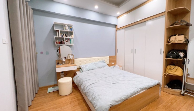 CHO THUÊ CĂN HỘ CHUNG CƯ CT36B ĐỊNH CÔNG, 66M2, 2 NGỦ, 2 WC - 11 TRIỆU - Full đồ